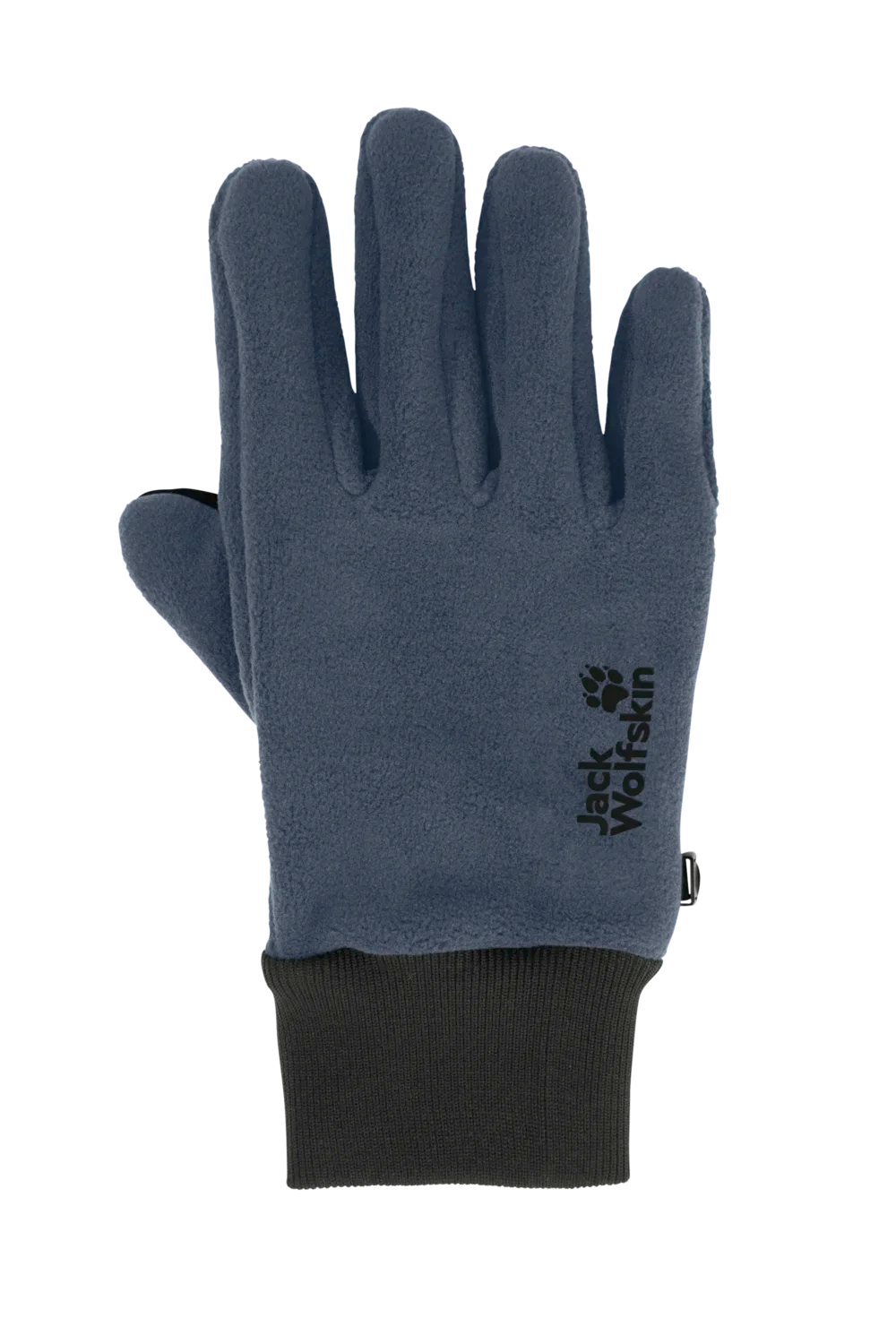 Jack Wolfskin VERTIGO GLOVE midnight sky XL - PeakStyle