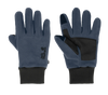 Jack Wolfskin VERTIGO GLOVE midnight sky XL - PeakStyle