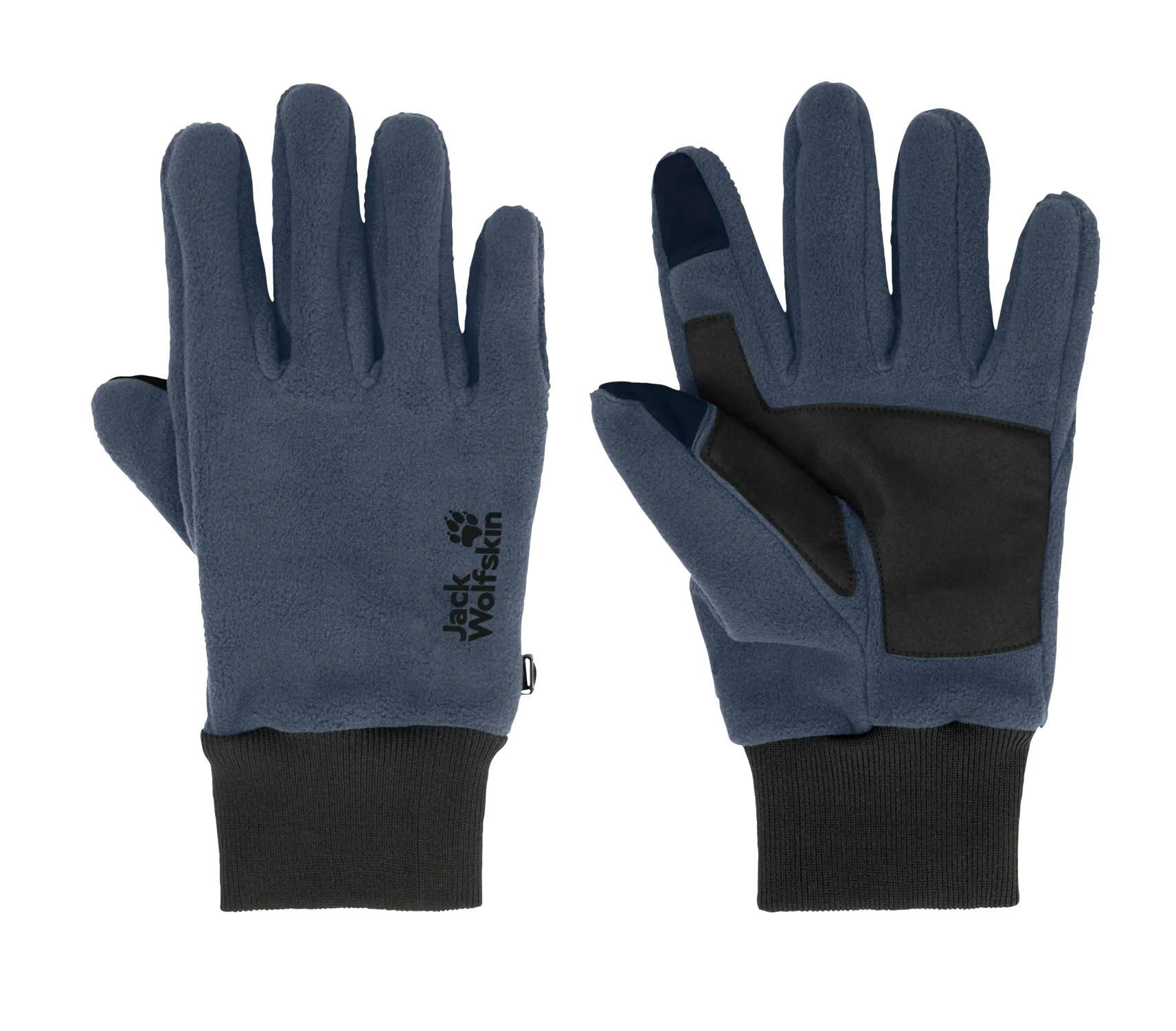 Jack Wolfskin VERTIGO GLOVE midnight sky XL - PeakStyle