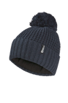 Jack Wolfskin W MEDLEY KNIT BEANIE W dark navy M - PeakStyle