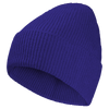 Jack Wolfskin FUZZY BEANIE Unisex Strickmütze Glow Ink 1-a310