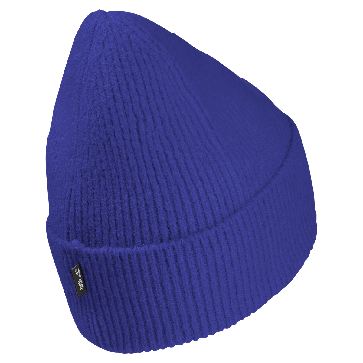 Jack Wolfskin FUZZY BEANIE Unisex Strickmütze Glow Ink 1-a320