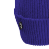 Jack Wolfskin FUZZY BEANIE Unisex Strickmütze Glow Ink 9-a330