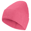 Jack Wolfskin FUZZY BEANIE Unisex Strickmütze Bubblegum 1-a310
