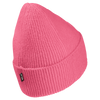 Jack Wolfskin FUZZY BEANIE Unisex Strickmütze Bubblegum 1-a320