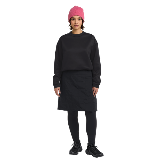 Jack Wolfskin FUZZY BEANIE Unisex Strickmütze Bubblegum 3-ma110