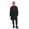 Jack Wolfskin FUZZY BEANIE Unisex Strickmütze Bubblegum 3-ma110