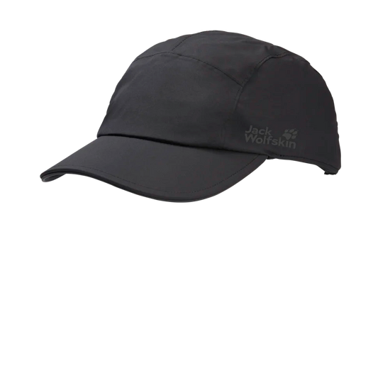 Jack Wolfskin WINTER CAP black L - PeakStyle