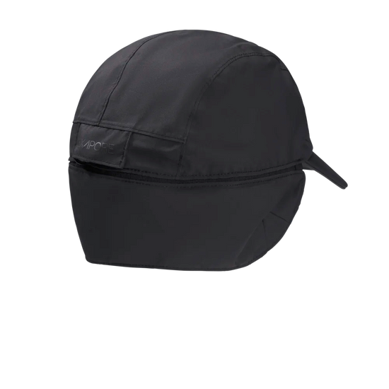 Jack Wolfskin WINTER CAP black L - PeakStyle