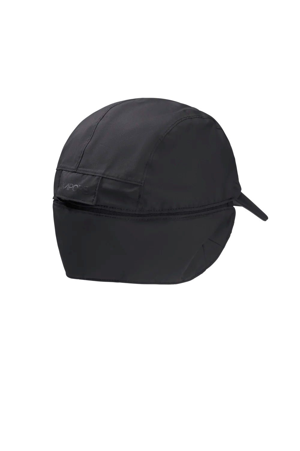 Jack Wolfskin WINTER CAP black L - PeakStyle