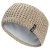 Jack Wolfskin MEDLEY KNIT HEADBAND W Hazel Wood – Rückansicht