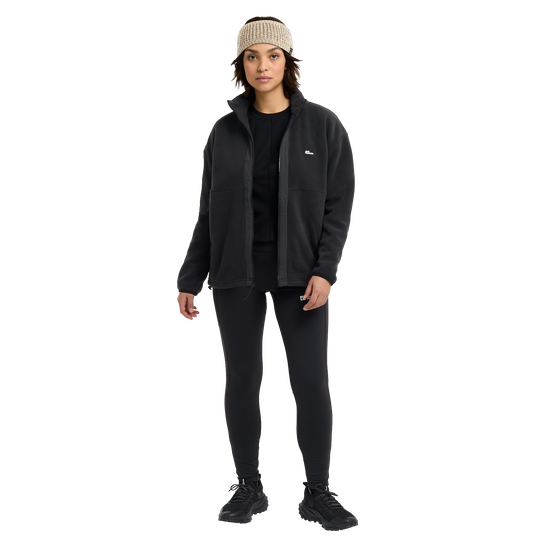Jack Wolfskin MEDLEY KNIT HEADBAND W Hazel Wood – Studio