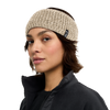 Jack Wolfskin MEDLEY KNIT HEADBAND W Hazel Wood – Studio