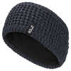 Jack Wolfskin MEDLEY KNIT HEADBAND W Dark Navy – Rückansicht