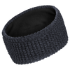 Jack Wolfskin MEDLEY KNIT HEADBAND W Dark Navy – Frontansicht