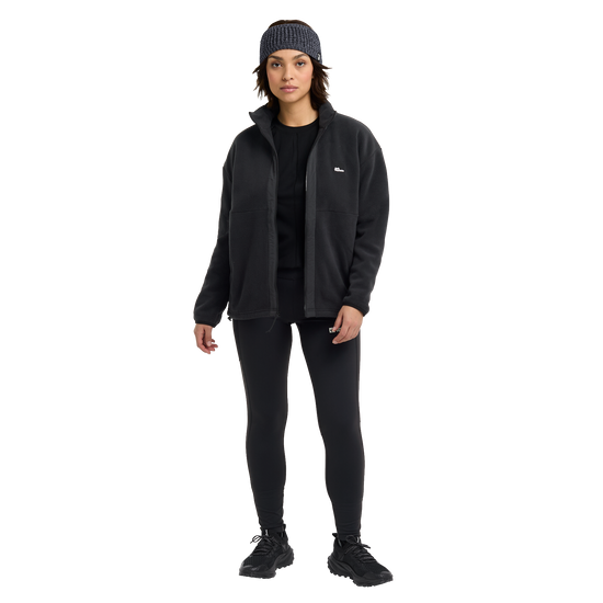 Jack Wolfskin MEDLEY KNIT HEADBAND W Dark Navy – Studio