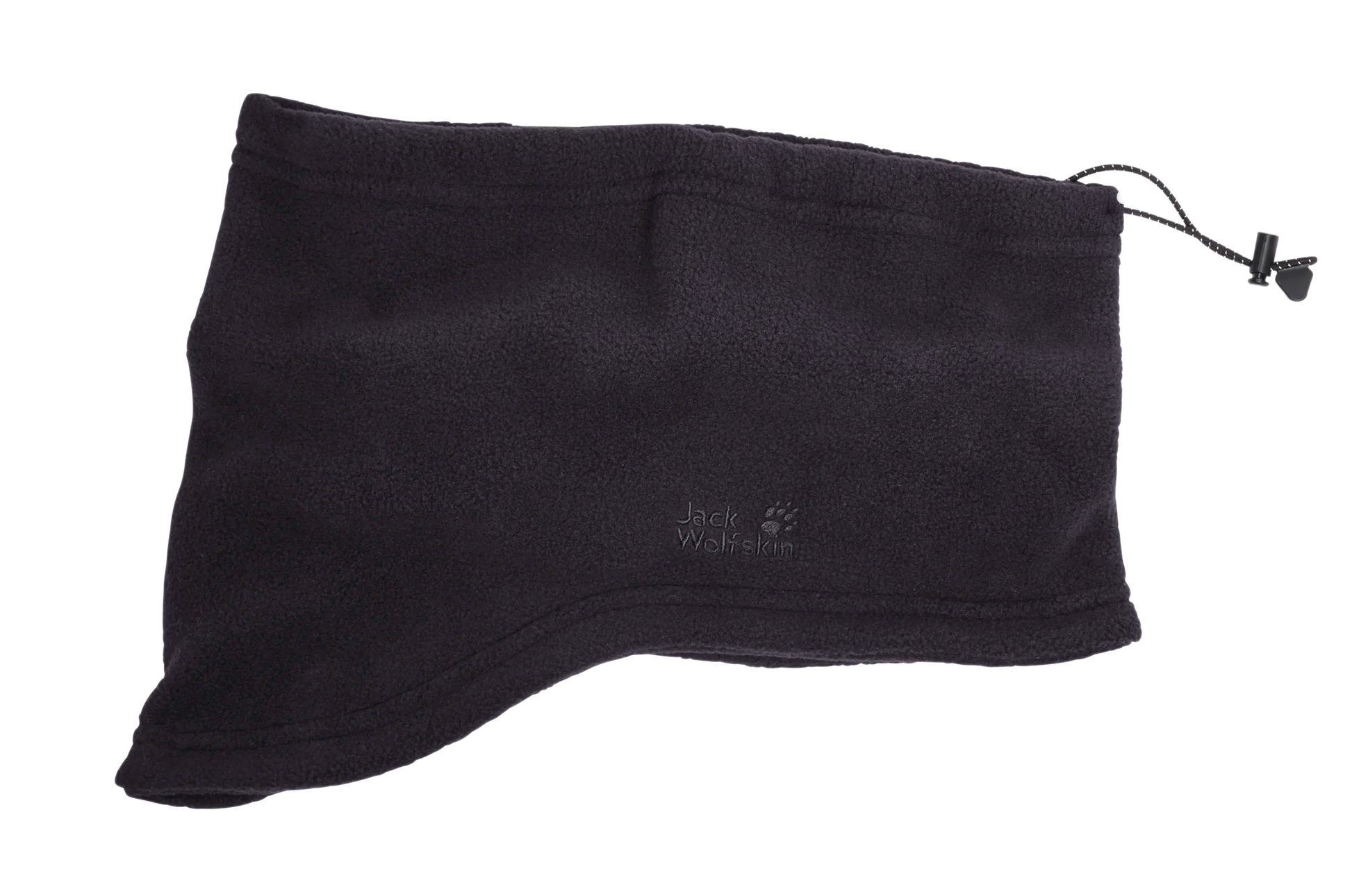 Jack Wolfskin VERTIGO LOOP black One Size - PeakStyle