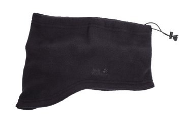 Jack Wolfskin VERTIGO LOOP black One Size - PeakStyle