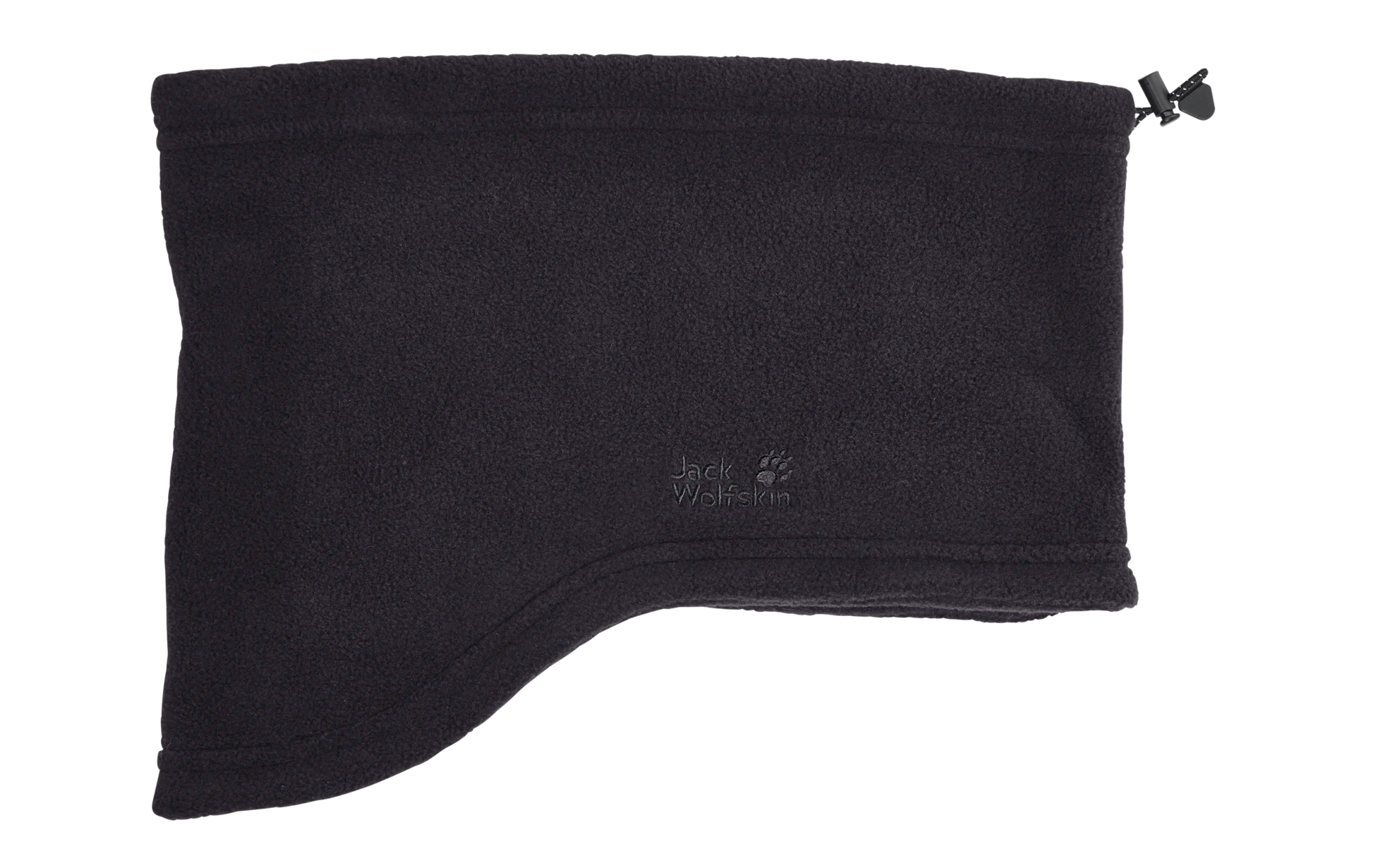 Jack Wolfskin VERTIGO LOOP black One Size - PeakStyle