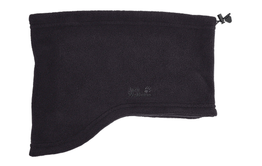 Jack Wolfskin VERTIGO LOOP black One Size - PeakStyle