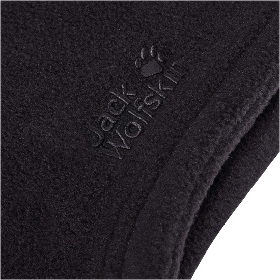 Jack Wolfskin VERTIGO LOOP black One Size - PeakStyle
