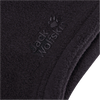 Jack Wolfskin VERTIGO LOOP black One Size - PeakStyle