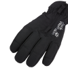 Jack Wolfskin EASY ZIP GLOVE K Kinder Winterhandschuhe Black 9-a461