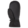 Jack Wolfskin EASY ZIP MITTEN K Kinder Fäustlinge Black 1-a345