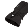 Jack Wolfskin EASY ZIP MITTEN K Kinder Fäustlinge Black 9-a350