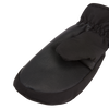 Jack Wolfskin EASY ZIP MITTEN K Kinder Fäustlinge Black 9-a461