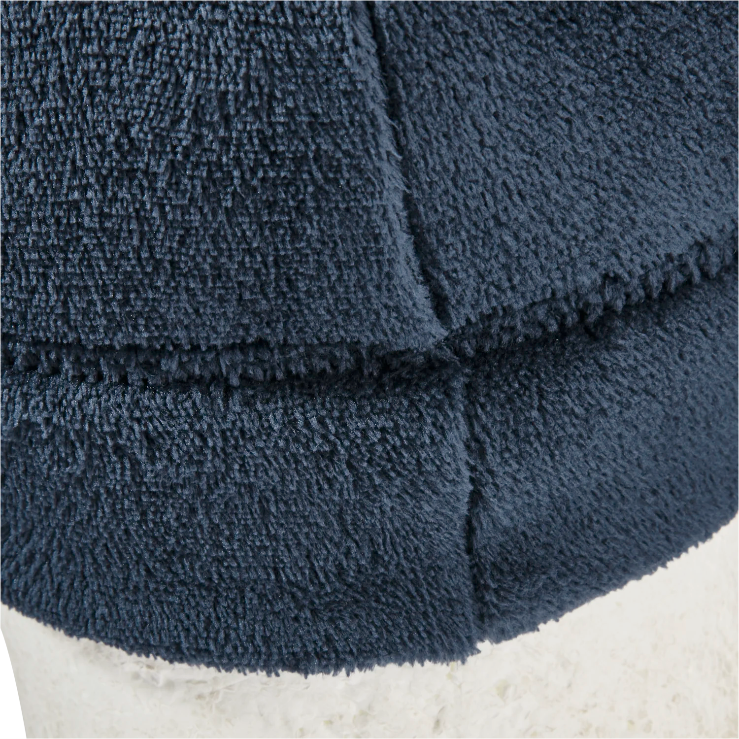 Jack Wolfskin NEPALI BEANIE K midnight sky One Size - PeakStyle