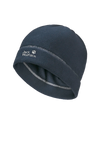 Jack Wolfskin VERTIGO BEANIE K midnight sky One Size - PeakStyle