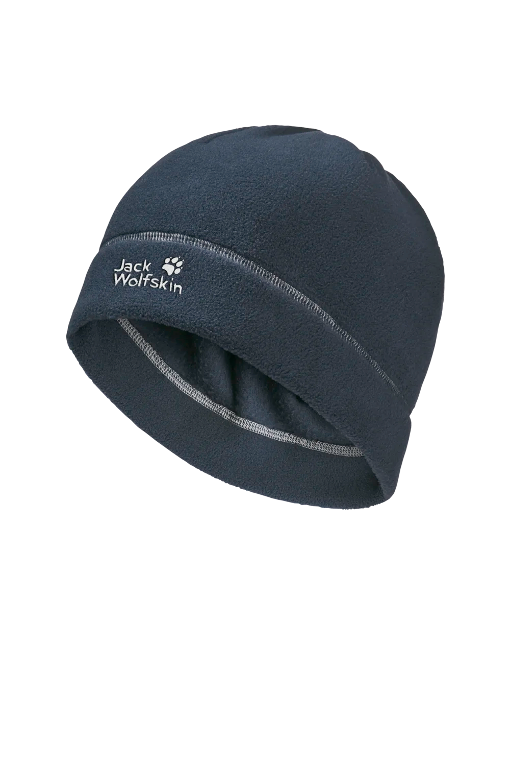 Jack Wolfskin VERTIGO BEANIE K midnight sky One Size - PeakStyle