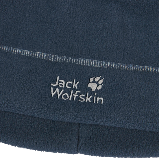 Jack Wolfskin VERTIGO BEANIE K midnight sky One Size - PeakStyle