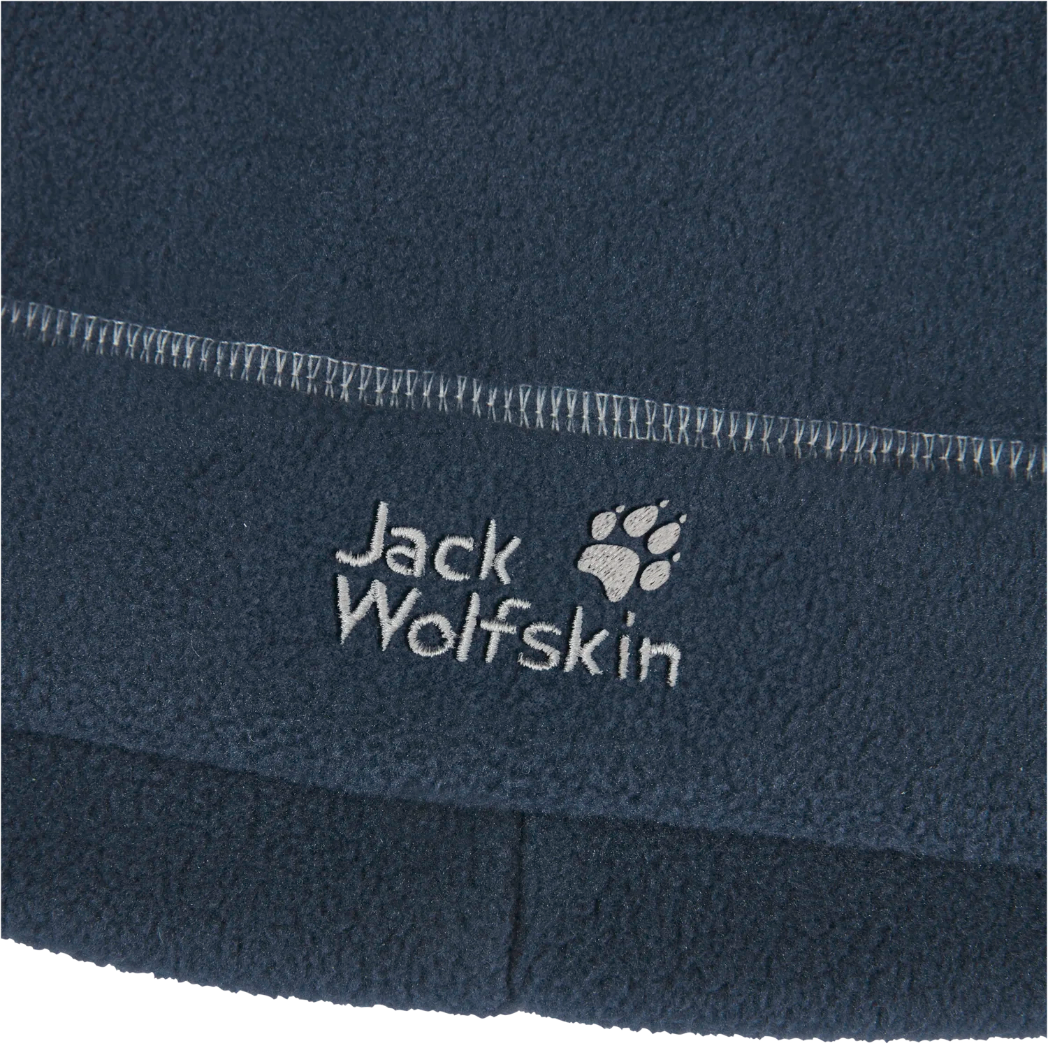 Jack Wolfskin VERTIGO BEANIE K midnight sky One Size - PeakStyle