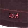 Jack Wolfskin VERTIGO BEANIE K amaranth One Size - PeakStyle