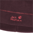 Jack Wolfskin VERTIGO BEANIE K amaranth One Size - PeakStyle