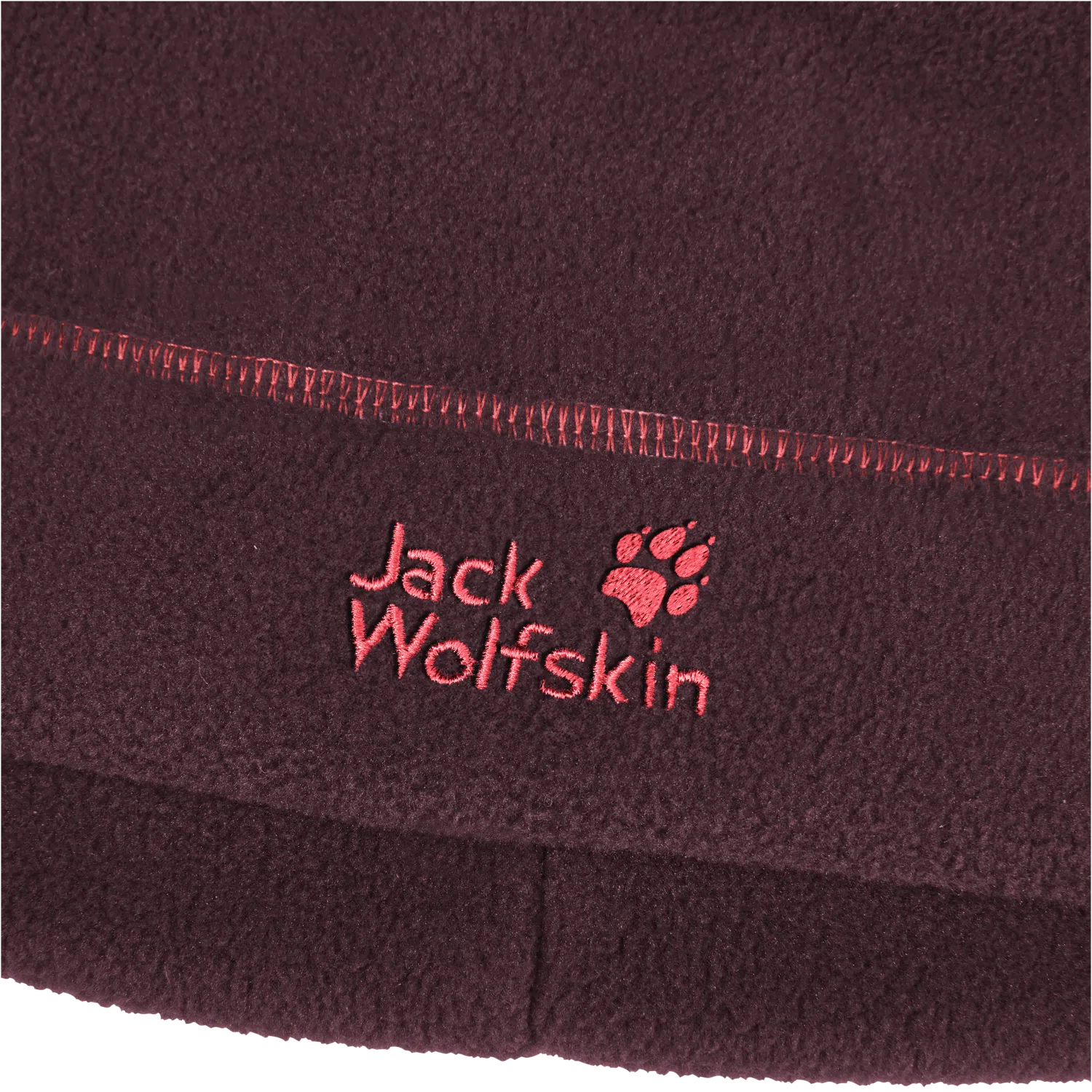 Jack Wolfskin VERTIGO BEANIE K amaranth One Size - PeakStyle