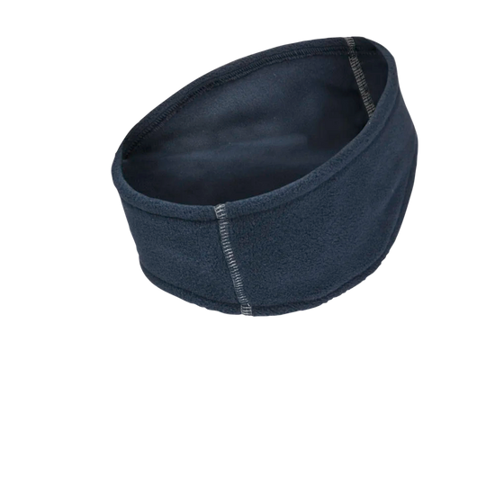 Jack Wolfskin VERTIGO HEADBAND K midnight sky One Size - PeakStyle