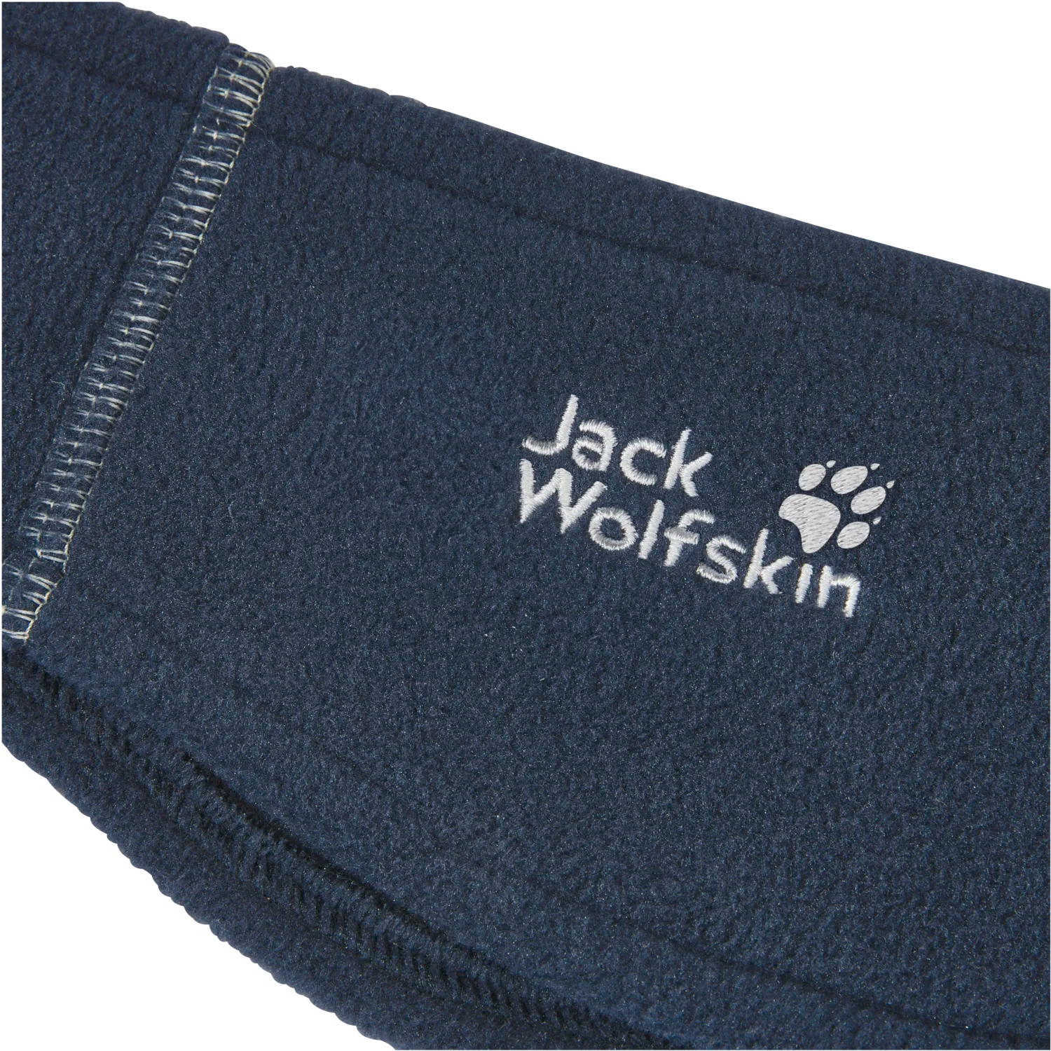 Jack Wolfskin VERTIGO HEADBAND K midnight sky One Size - PeakStyle