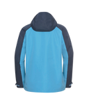 Jack Wolfskin WILD PLACES 3IN1 JACKET W Sky Blue 2XL - PeakStyle