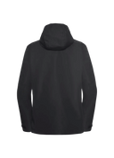 Jack Wolfskin WILD PLACES 3IN1 JACKET W black 2XL - PeakStyle