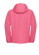 Jack Wolfskin WILD PLACES 3IN1 JACKET W bubblegum 2XL - PeakStyle