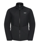 Jack Wolfskin WILD PLACES 3IN1 JACKET W bubblegum 2XL - PeakStyle