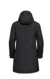 Jack Wolfskin W ICECAPE 2L DOWN INS JACKET W RDS black 2XL - PeakStyle