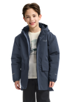 Jack Wolfskin CANVEY JKT KIDS C0412 – 12/13