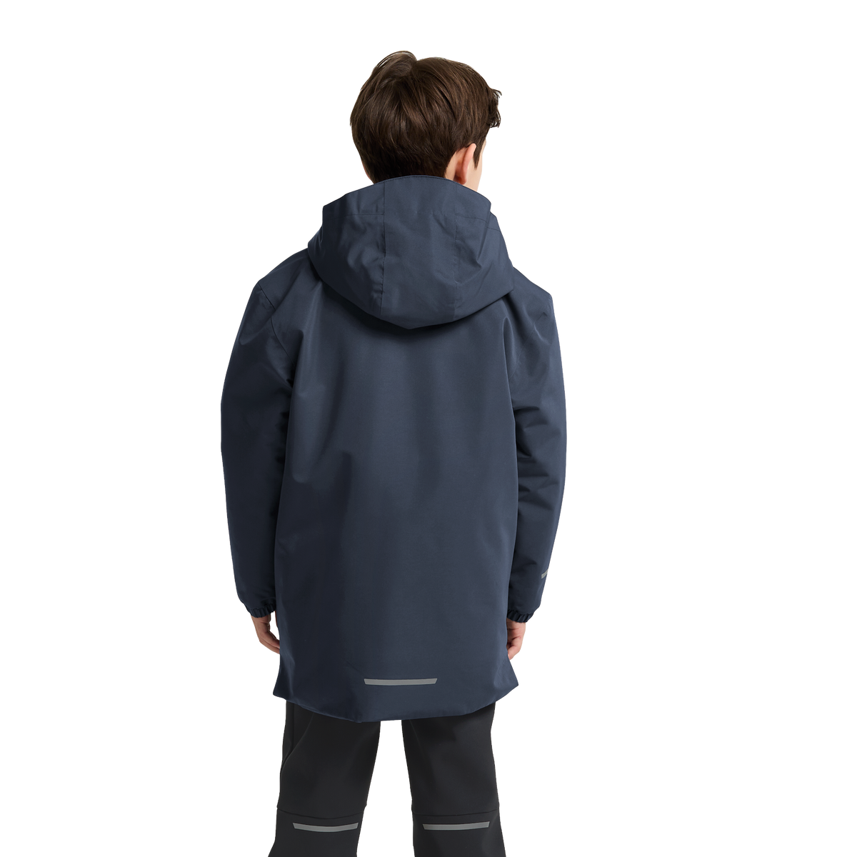 Jack Wolfskin CANVEY JKT KIDS C0412 – 13/13