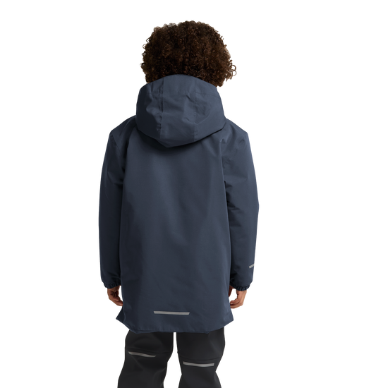 Jack Wolfskin CANVEY JKT KIDS C0412 – 8/13