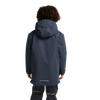 Jack Wolfskin CANVEY JKT KIDS C0412 – 8/13