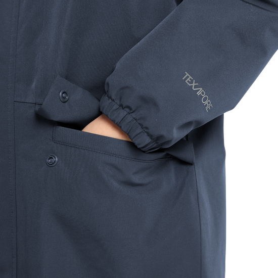 Jack Wolfskin CANVEY JKT KIDS C0412 – 10/13
